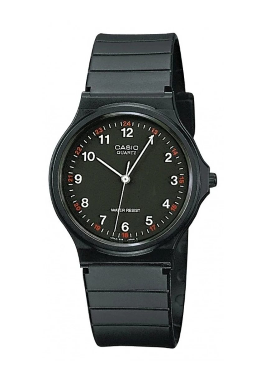 Наручний годинник Casio MQ-24-1BUL (228205277)