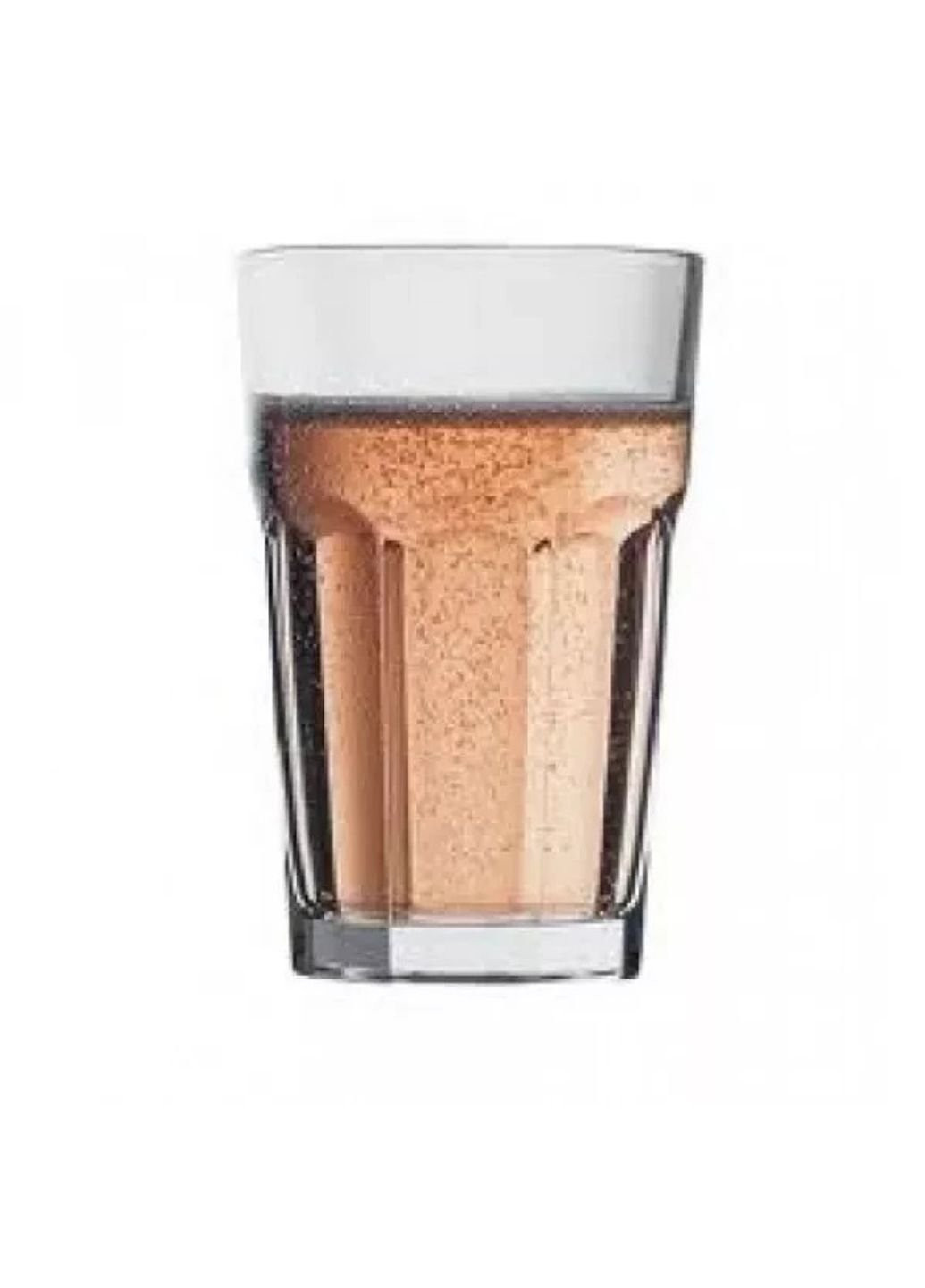 Стакан высокий Casablanca PS-52706-1 365 мл Pasabahce (253610269)