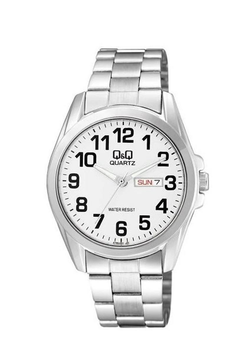 Годинник наручний Q&Q A190-204Y (250093978)