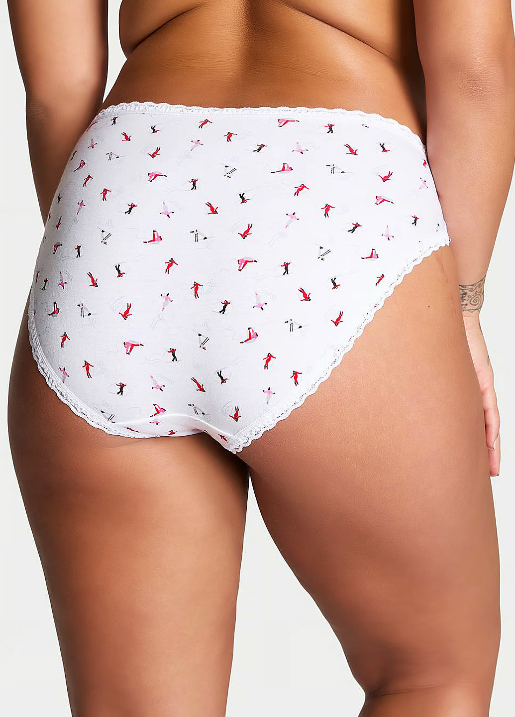 Трусики Victoria's Secret (331906236)