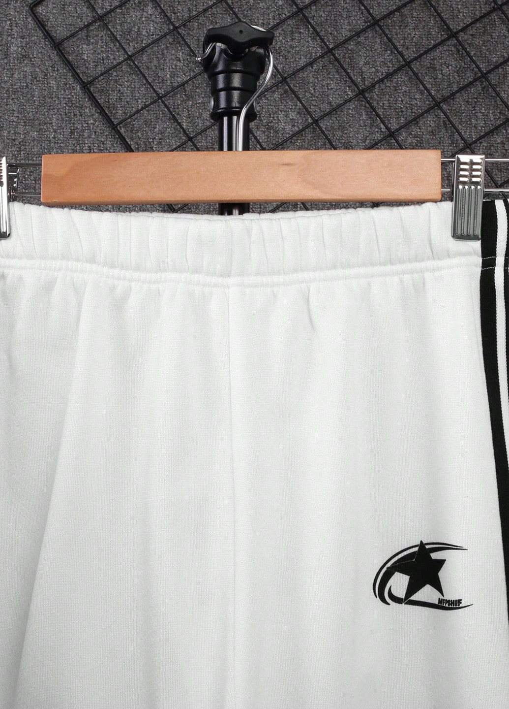 Спортивний костюм (толстовка, штаны) SHEIN (340304467)