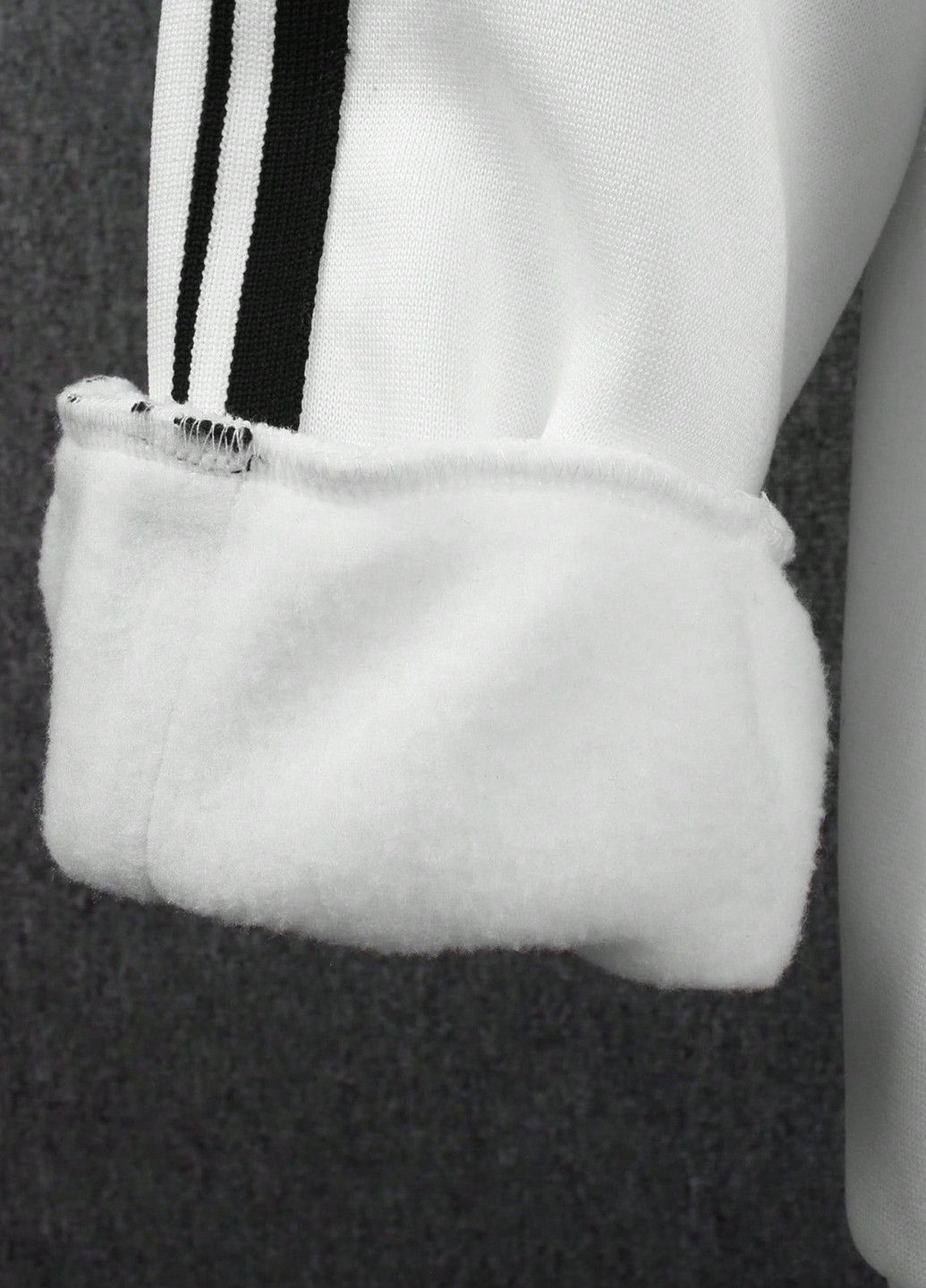 Спортивний костюм (толстовка, штаны) SHEIN (340304467)