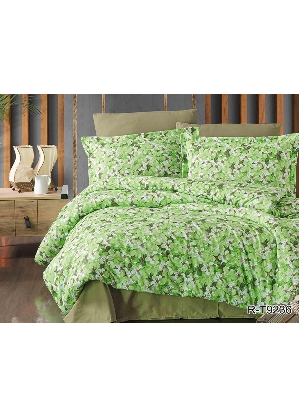 КПБ з компаньйоном Двоспальний ТМ TAG (254787446)