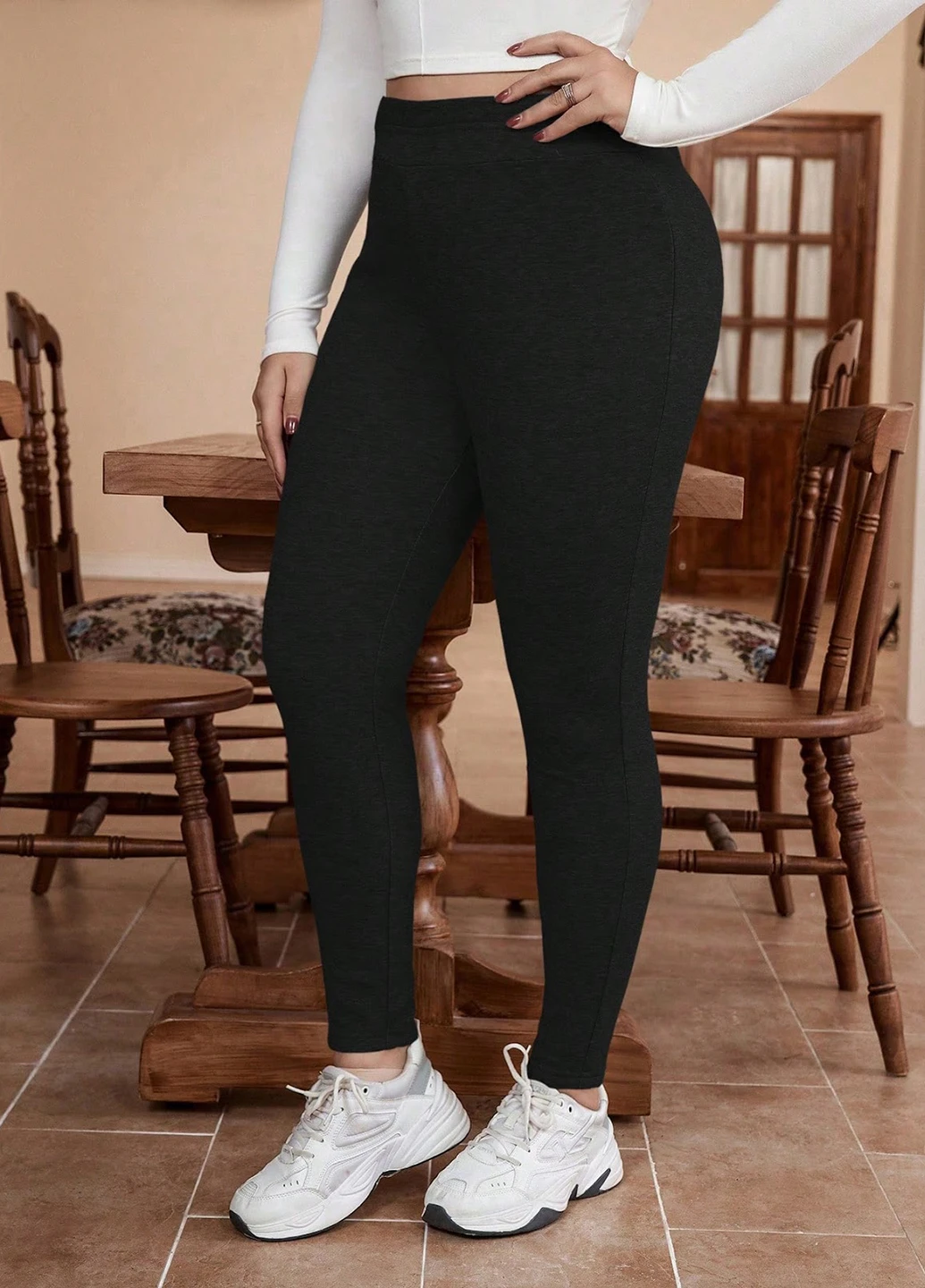 Легінси SHEIN (329546254)