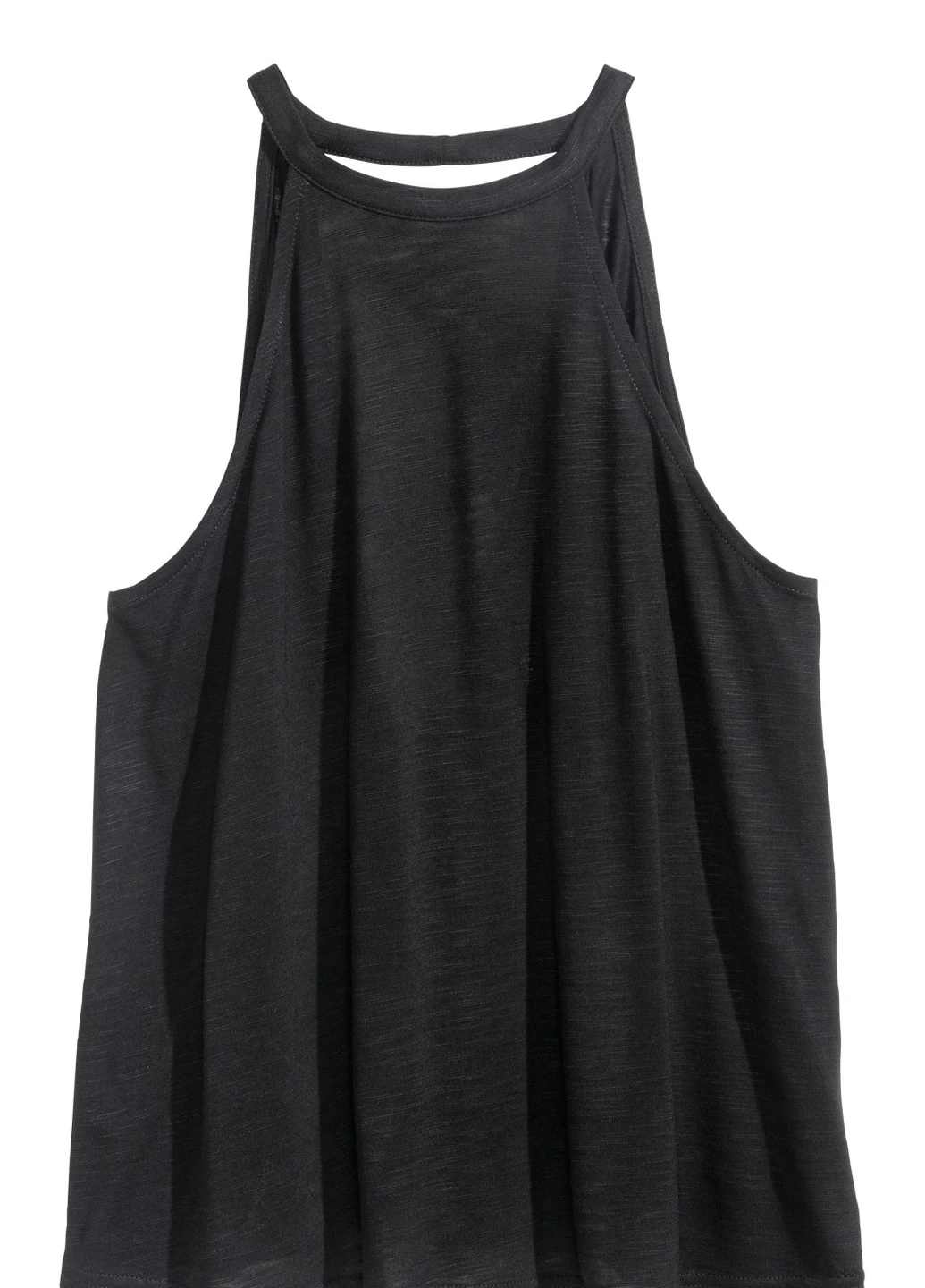 Майка з слабий-трикотажу H&M — 221502627