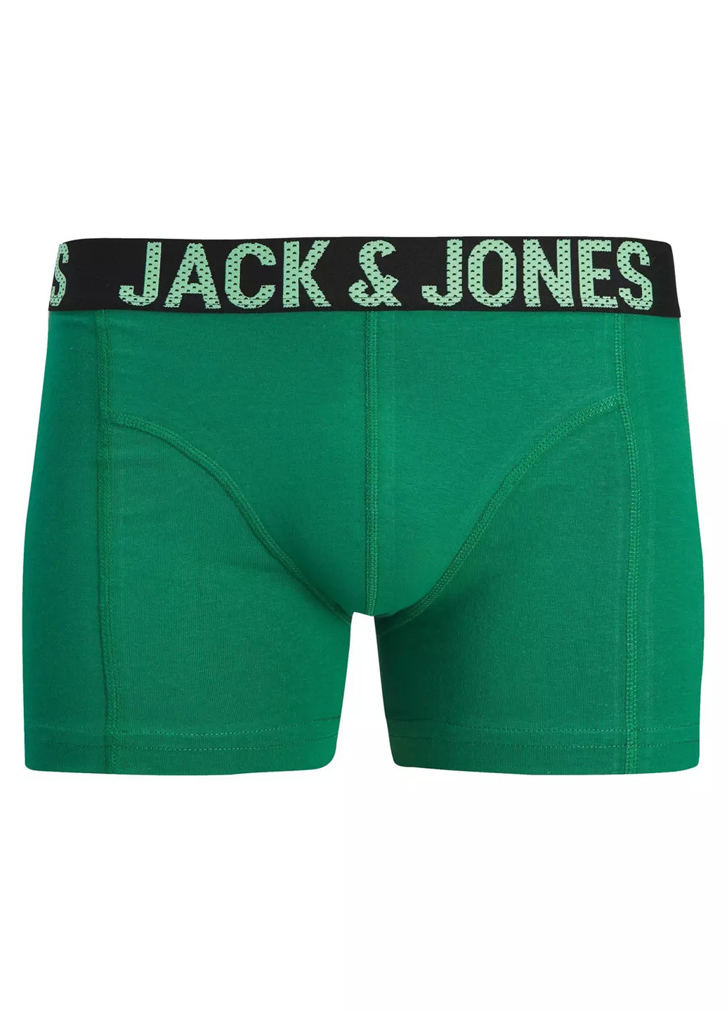 Трусы (3 шт.) Jack & Jones (350610238)