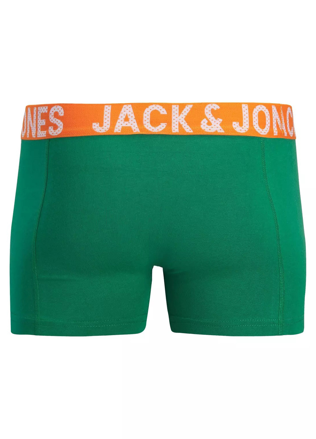 Трусы (3 шт.) Jack & Jones (350610238)