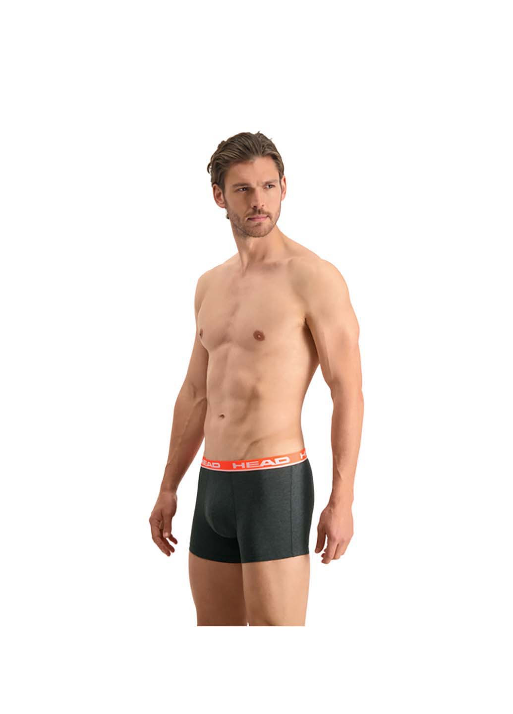 Трусы Head BASIC BOXER 2P (255412729)