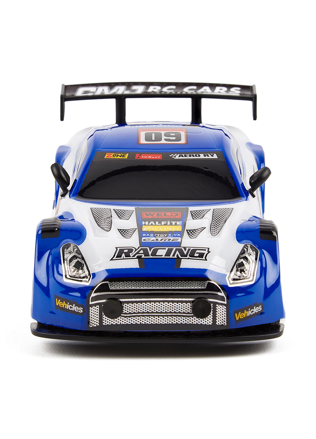 Автомобиль, 27 см KS Drive (264657680)