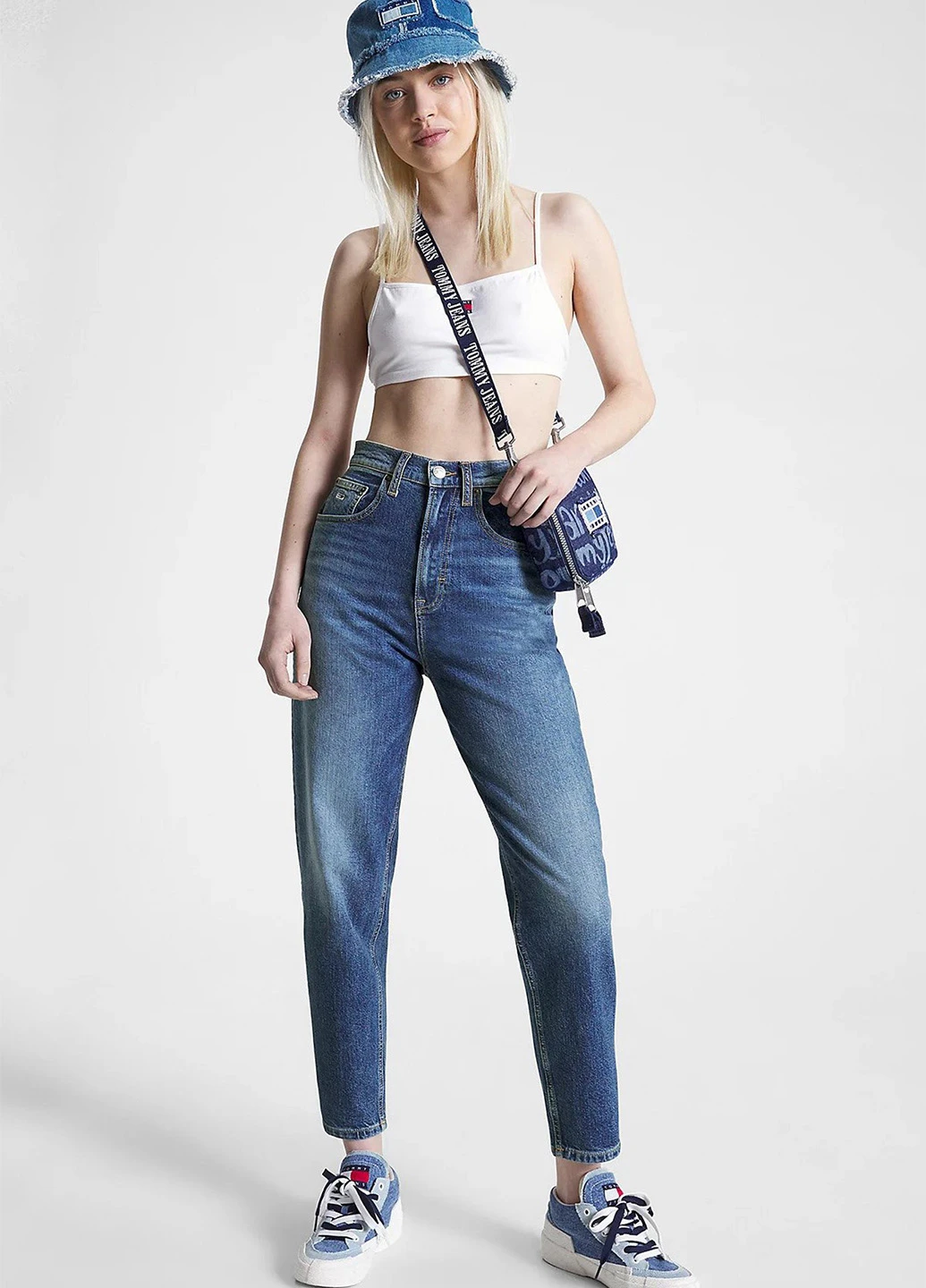 Джинси Tommy Jeans - (274280885)