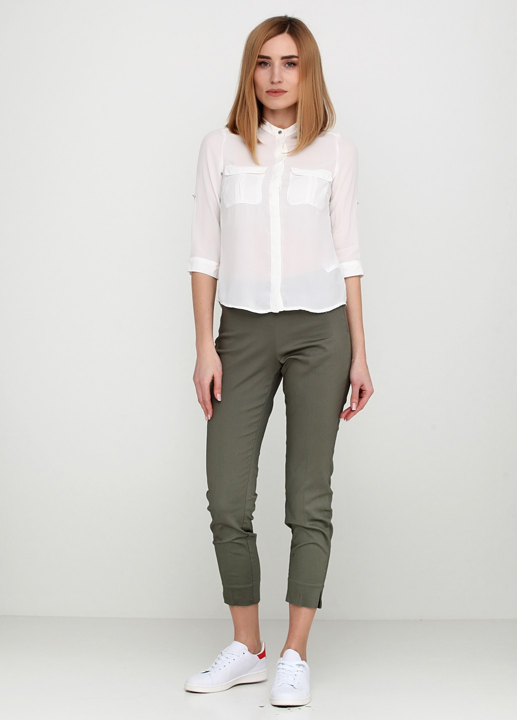 Брюки H&M (366276789)