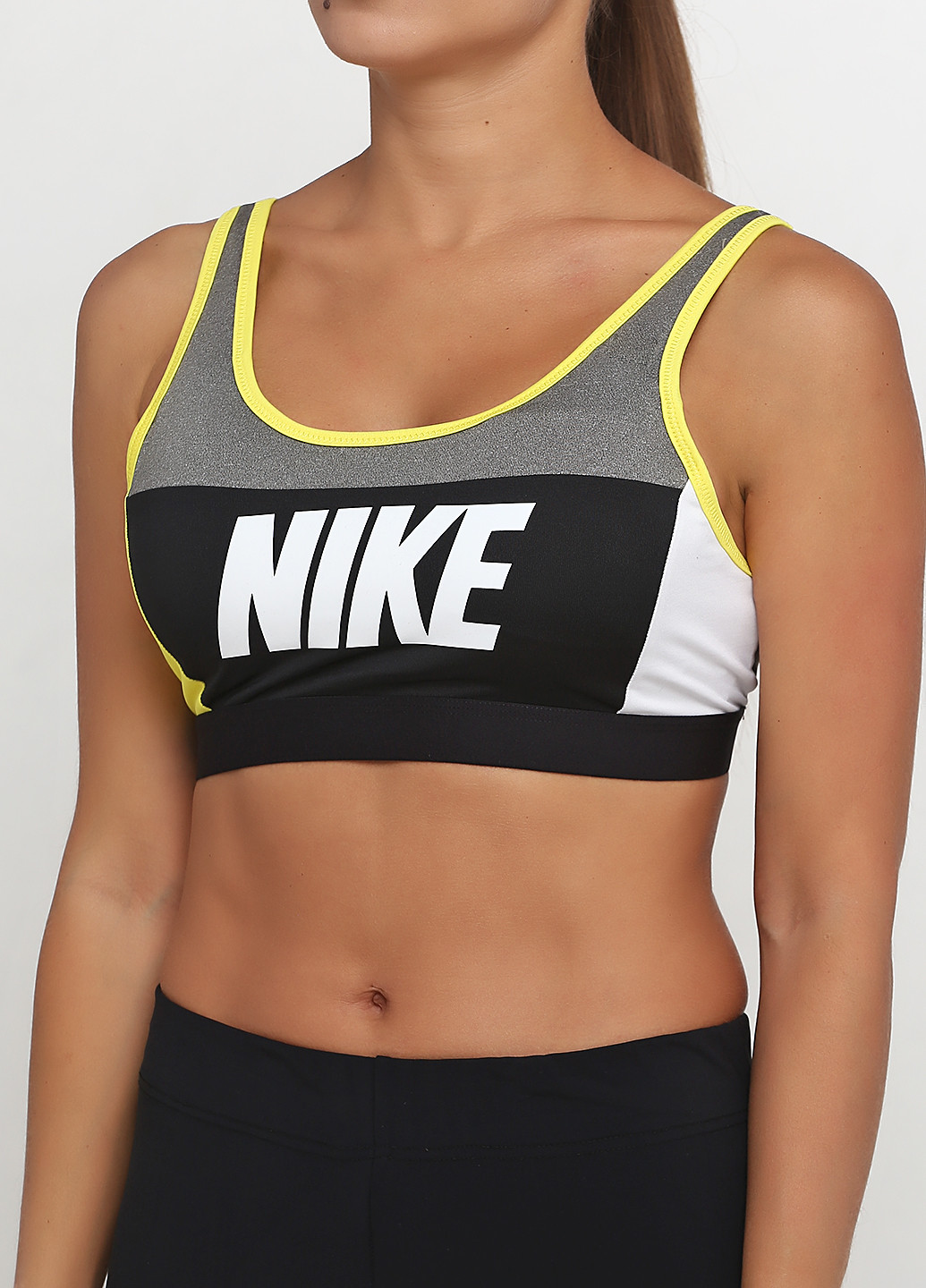 Топ Nike sprt dstrt classic bra (213703071)