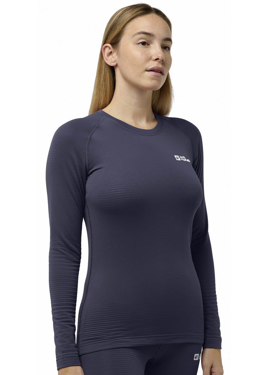 Термолонгслив Jack Wolfskin A60319_1388 (368322180)