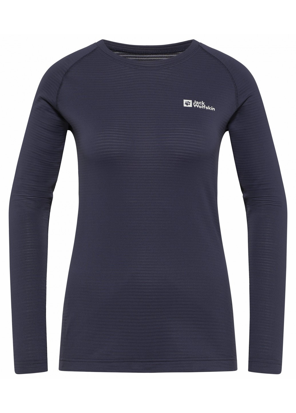 Термолонгслив Jack Wolfskin A60319_1388 (368322180)