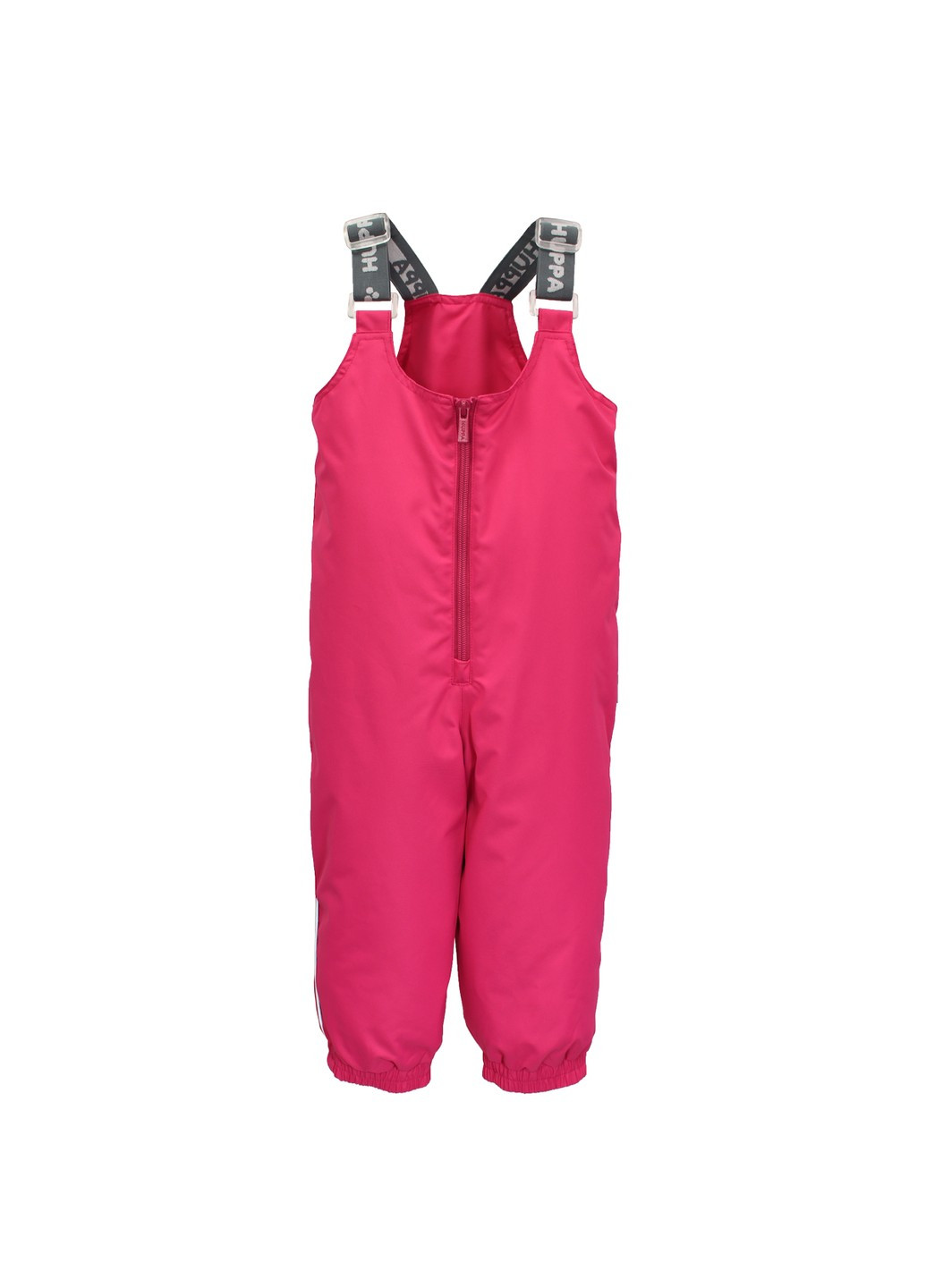 Фуксиновый зимний комплект зимний (куртка + полукомбинезон) avery Huppa