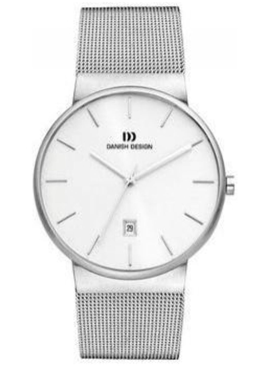 Часы наручные Danish Design iq62q971 (212086238)