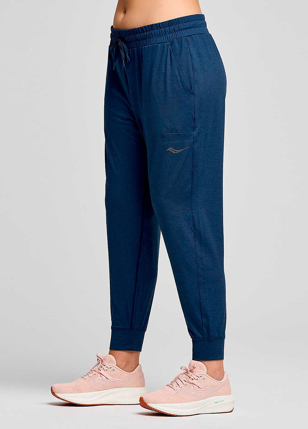 Штани Saucony TRIUMPH PANT (316111093)