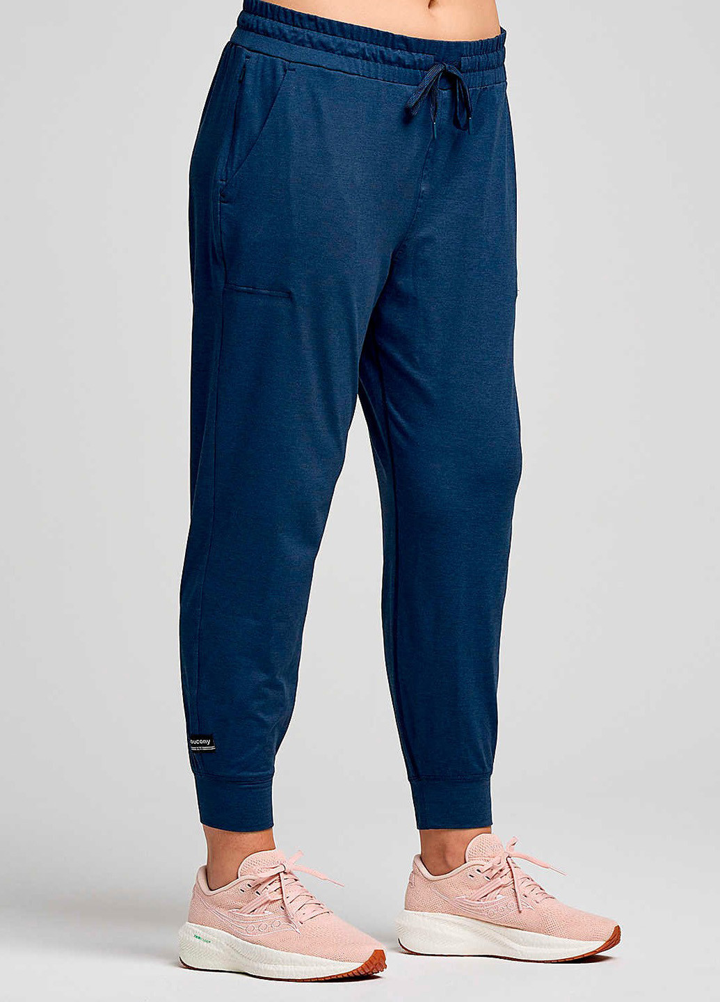 Штани Saucony TRIUMPH PANT (316111093)