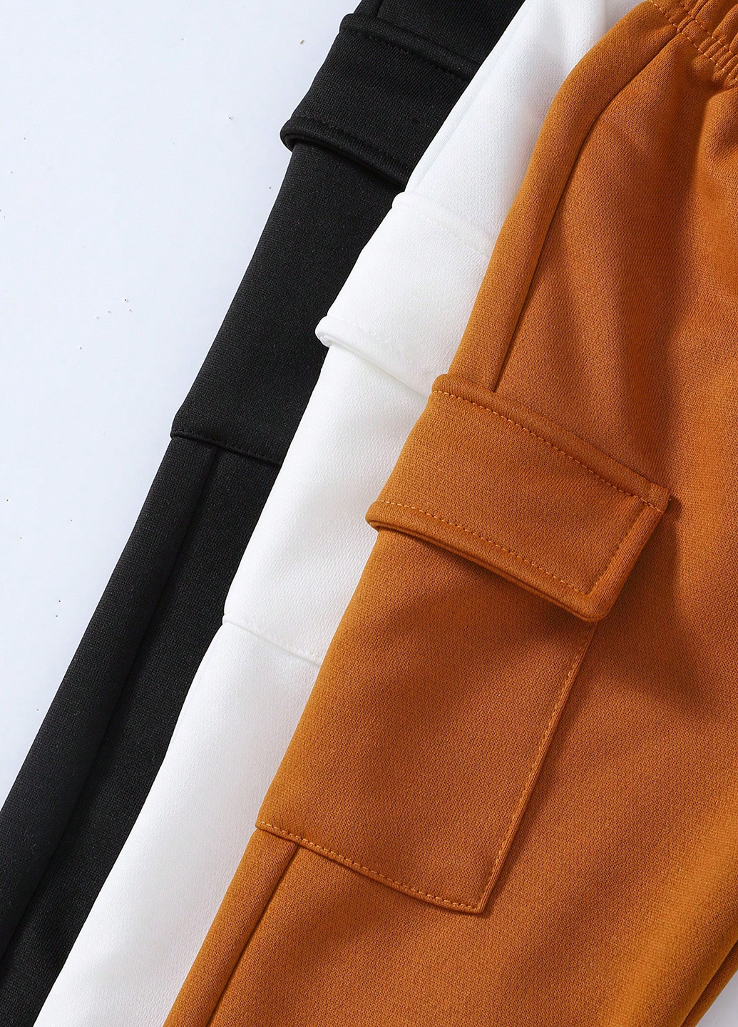 Штани (3 шт.) SHEIN (331623838)