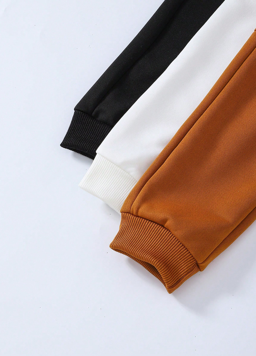 Штани (3 шт.) SHEIN (331623838)