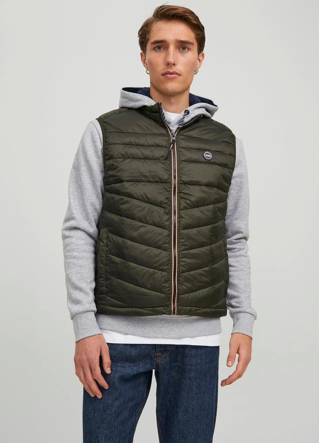 Жилет Jack & Jones (255159299)