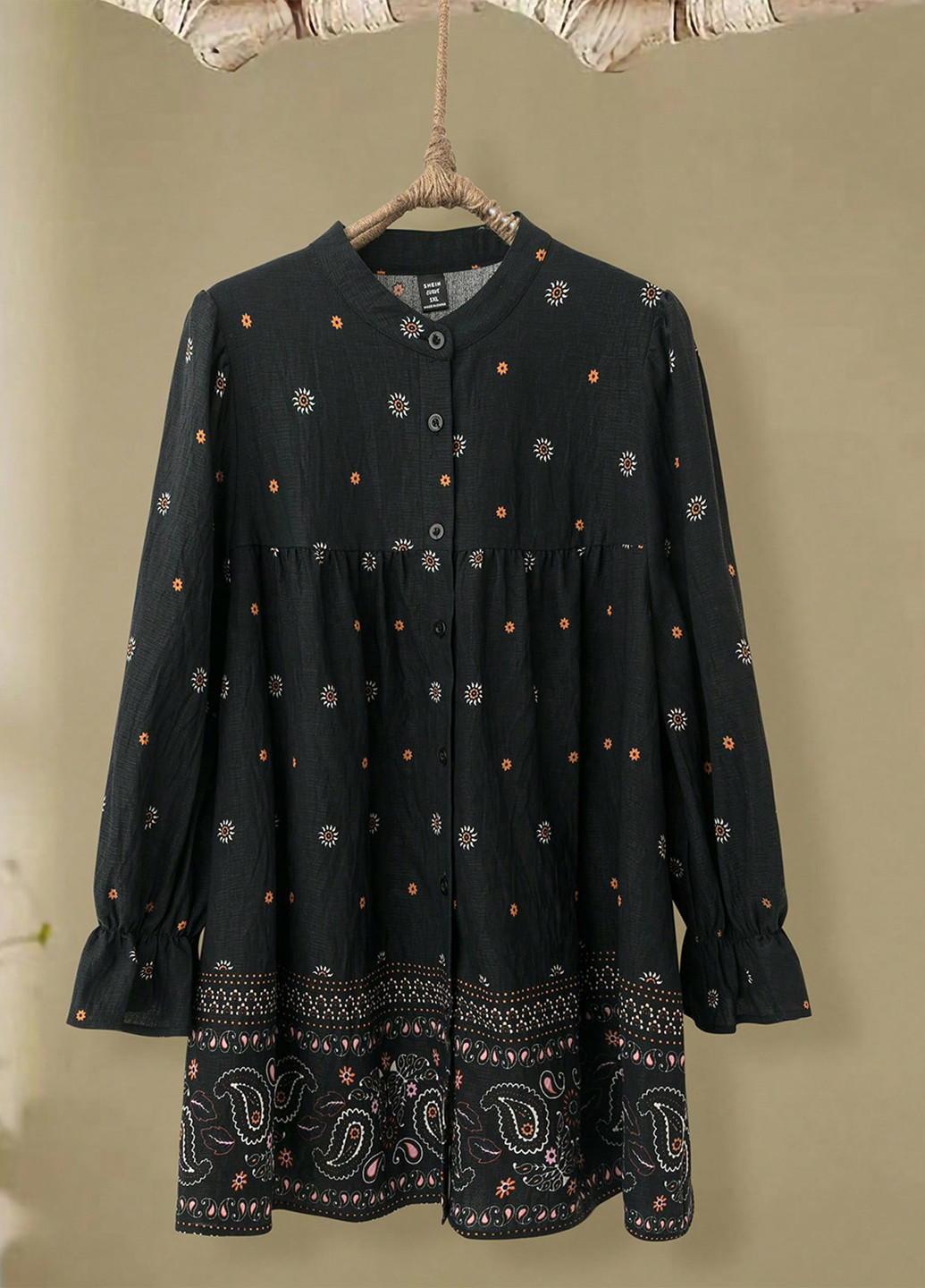 Туніка SHEIN (367042440)