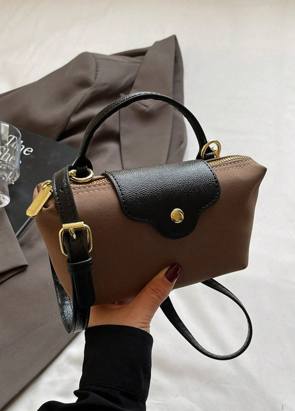 Сумка SHEIN (346756346)