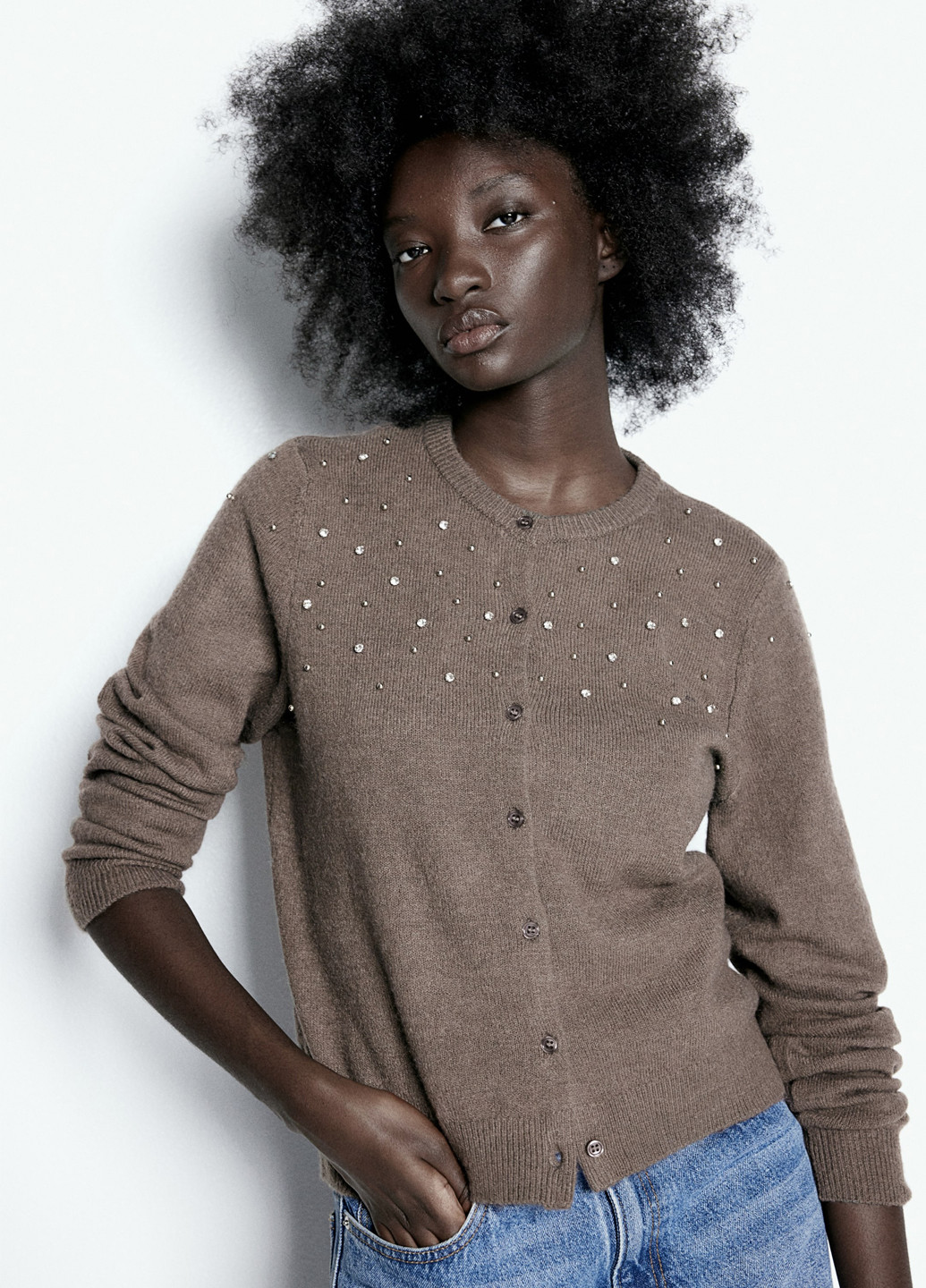 Кардиган H&M (362622272)