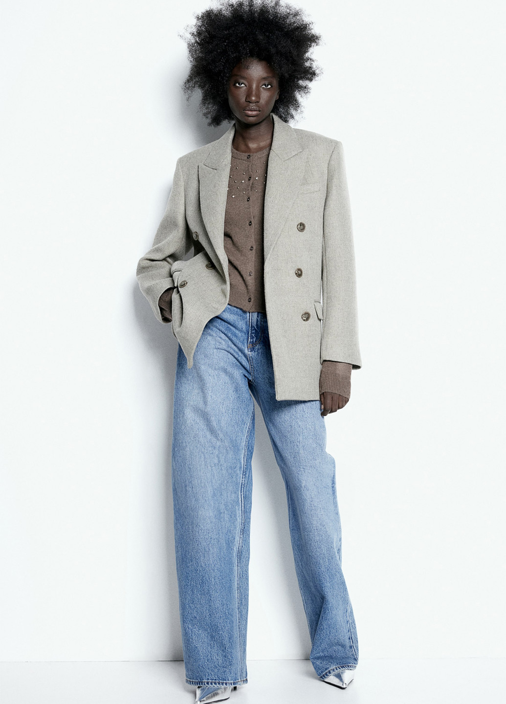 Кардиган H&M (362622272)