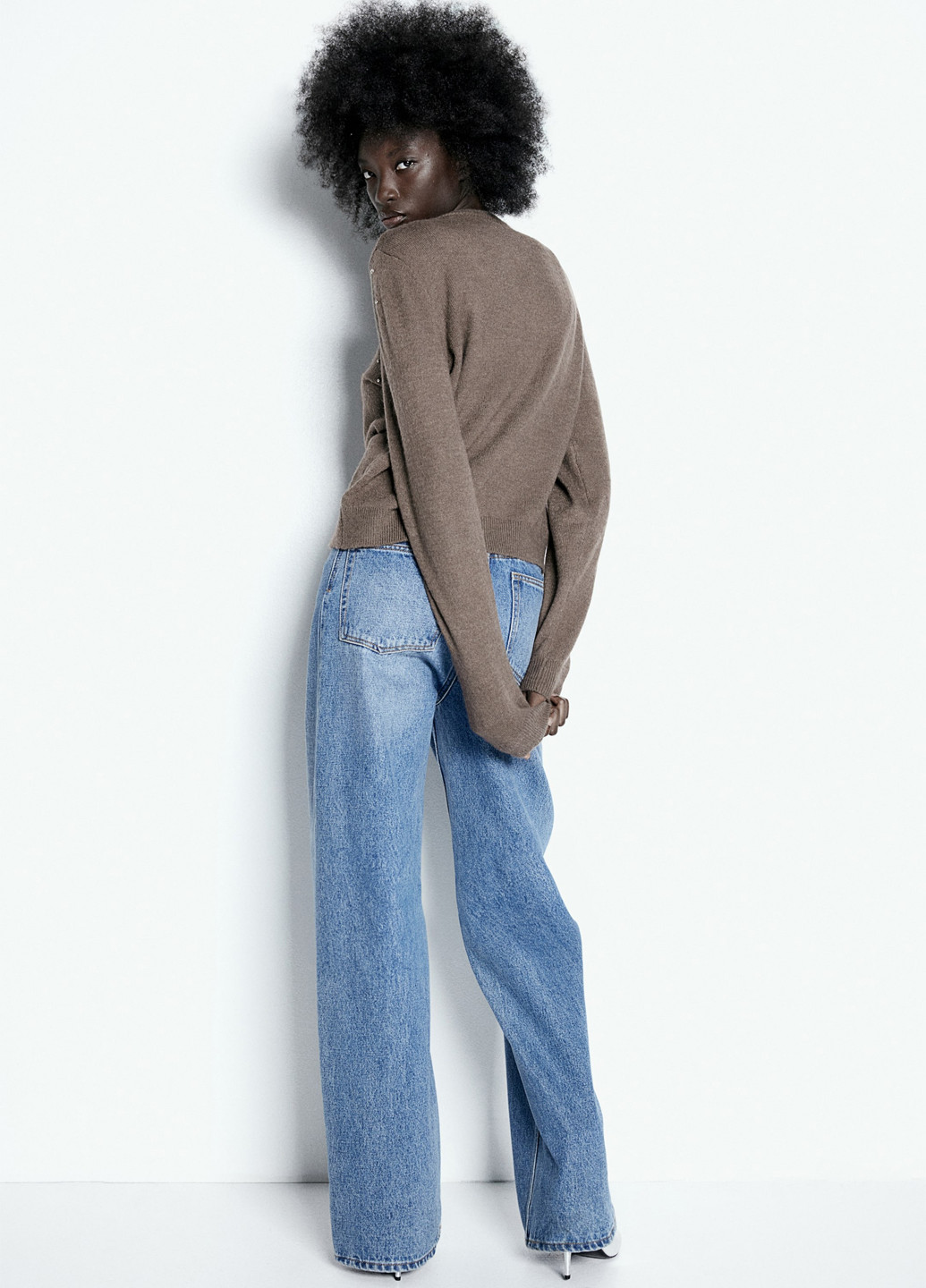 Кардиган H&M (362622272)