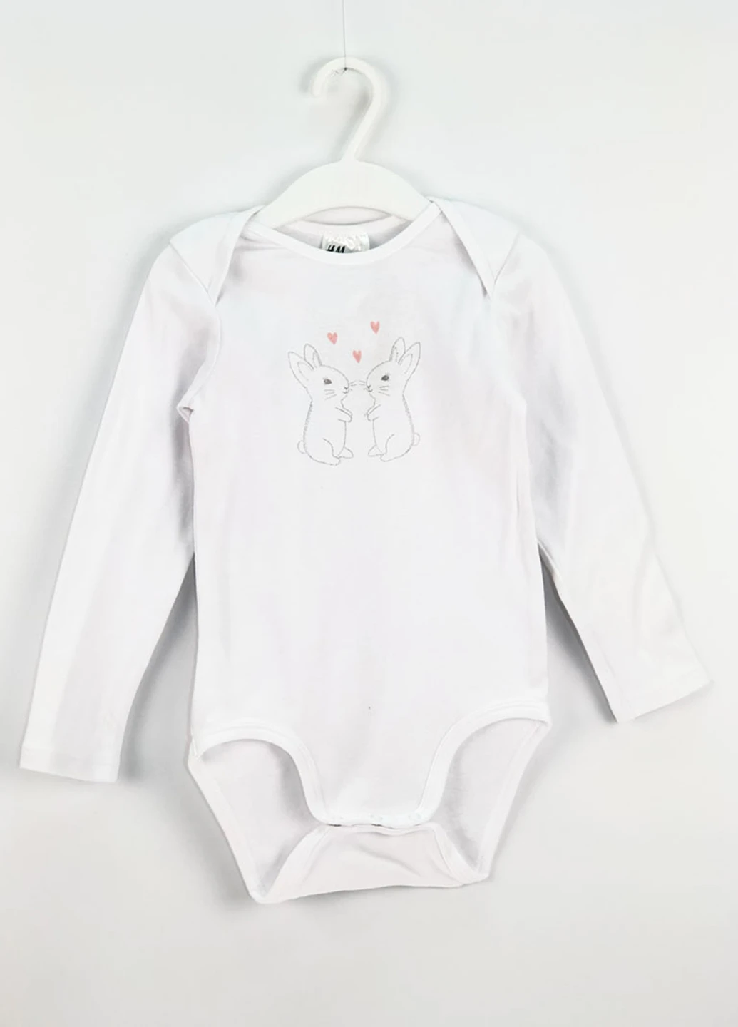 Боді H&M (183621561)