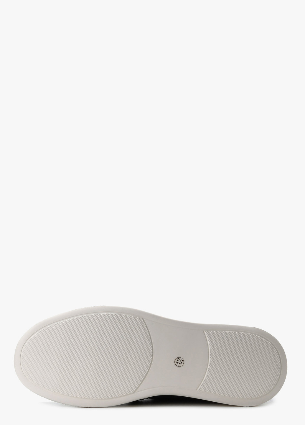 Темно-синие кэжуал туфли Le'BERDES без шнурков