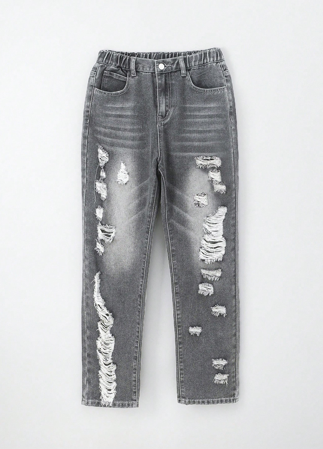 Джинси SHEIN (364099671)