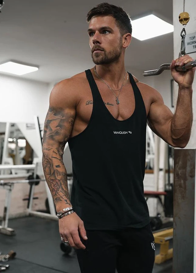 Открытая майка VQH (250597161)