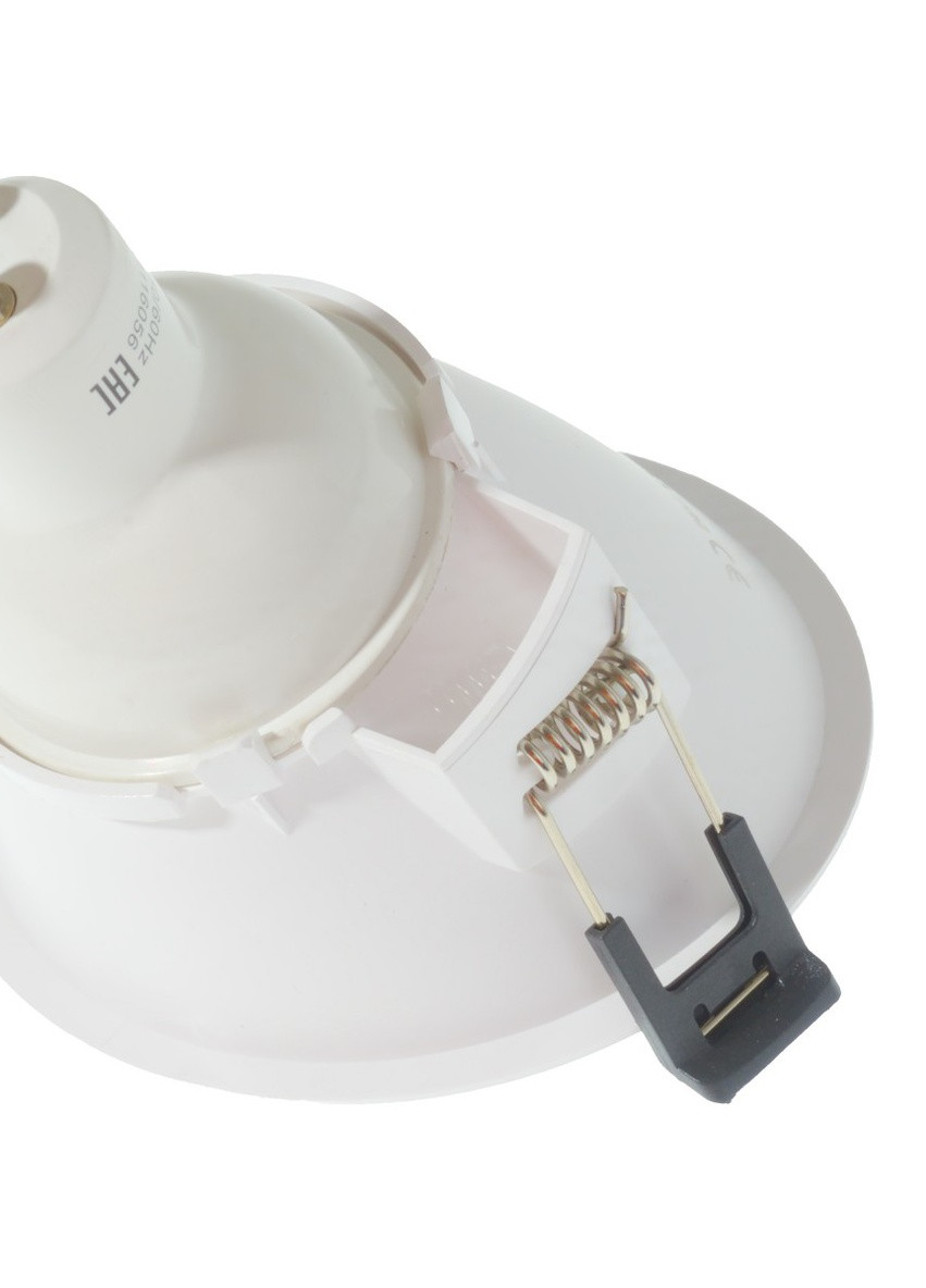 Світильник точковий HDL-DS 178A GU5.3 WH Brille (253893217)