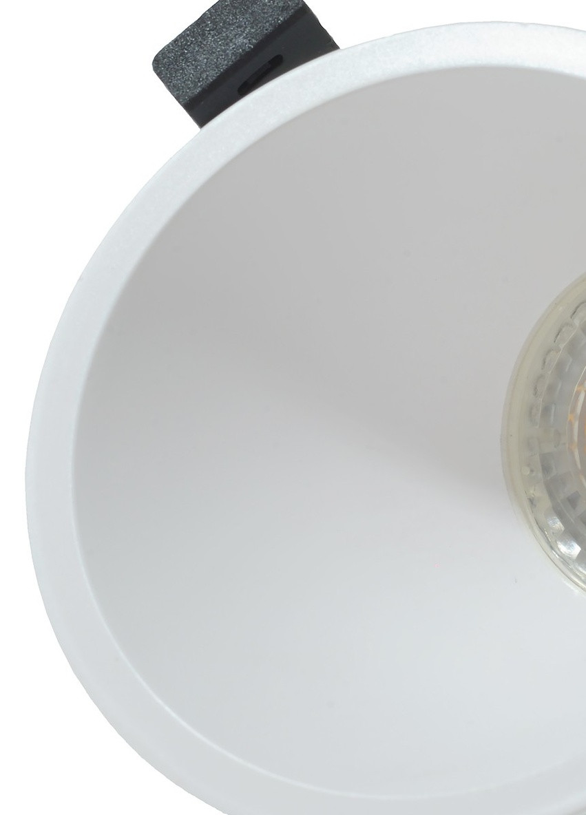 Світильник точковий HDL-DS 178A GU5.3 WH Brille (253893217)