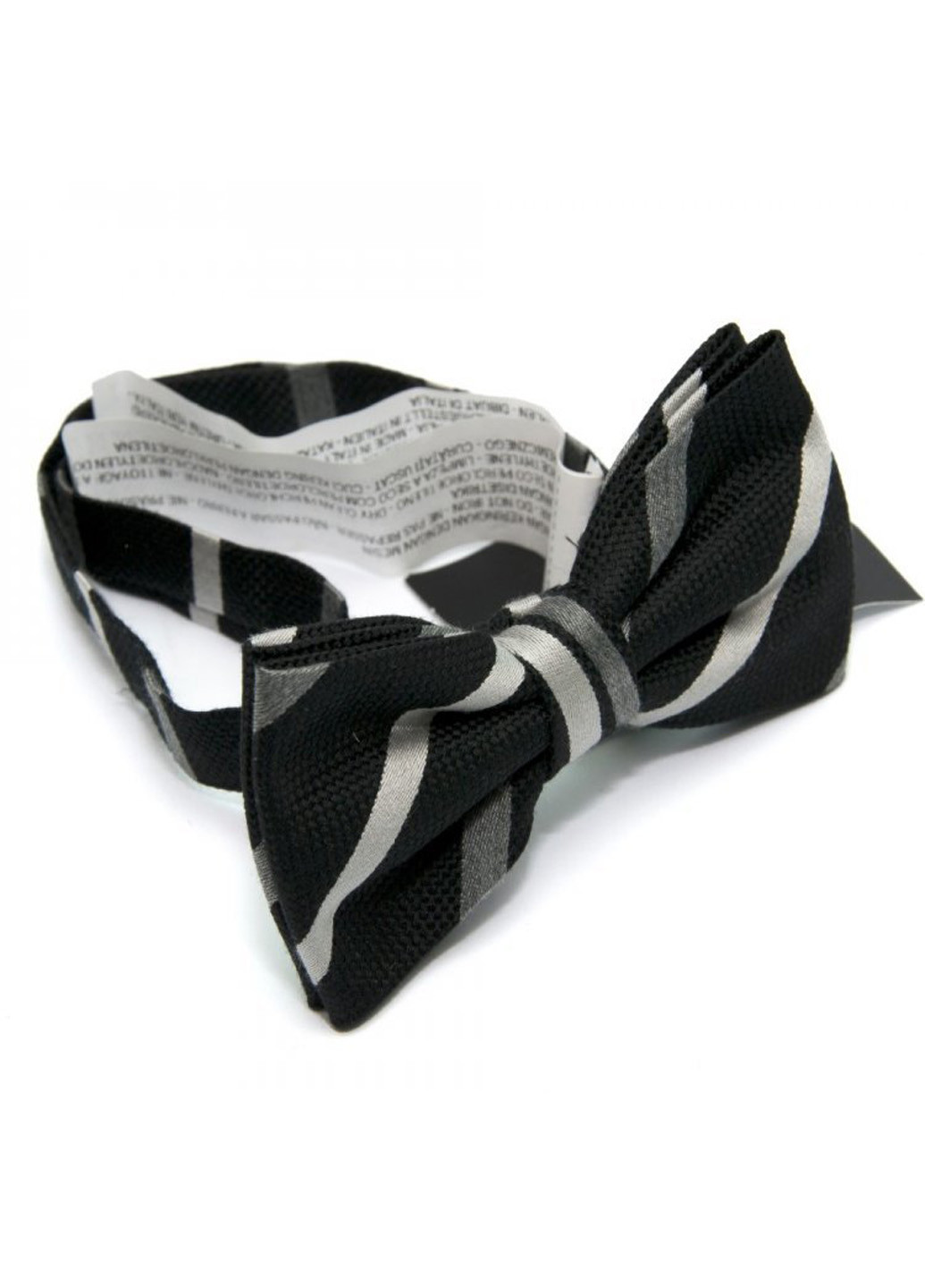 Галстук-бабочка 11х6,5 см Zara (193792003)