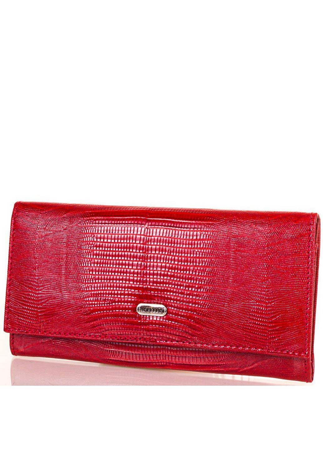 Жіночий шкіряний гаманець 17,5х9х2 см Canpellini (206211669)