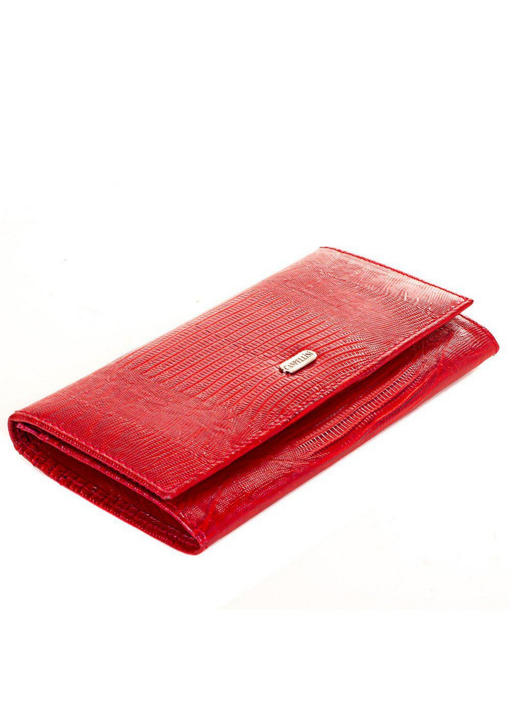 Жіночий шкіряний гаманець 17,5х9х2 см Canpellini (206211669)