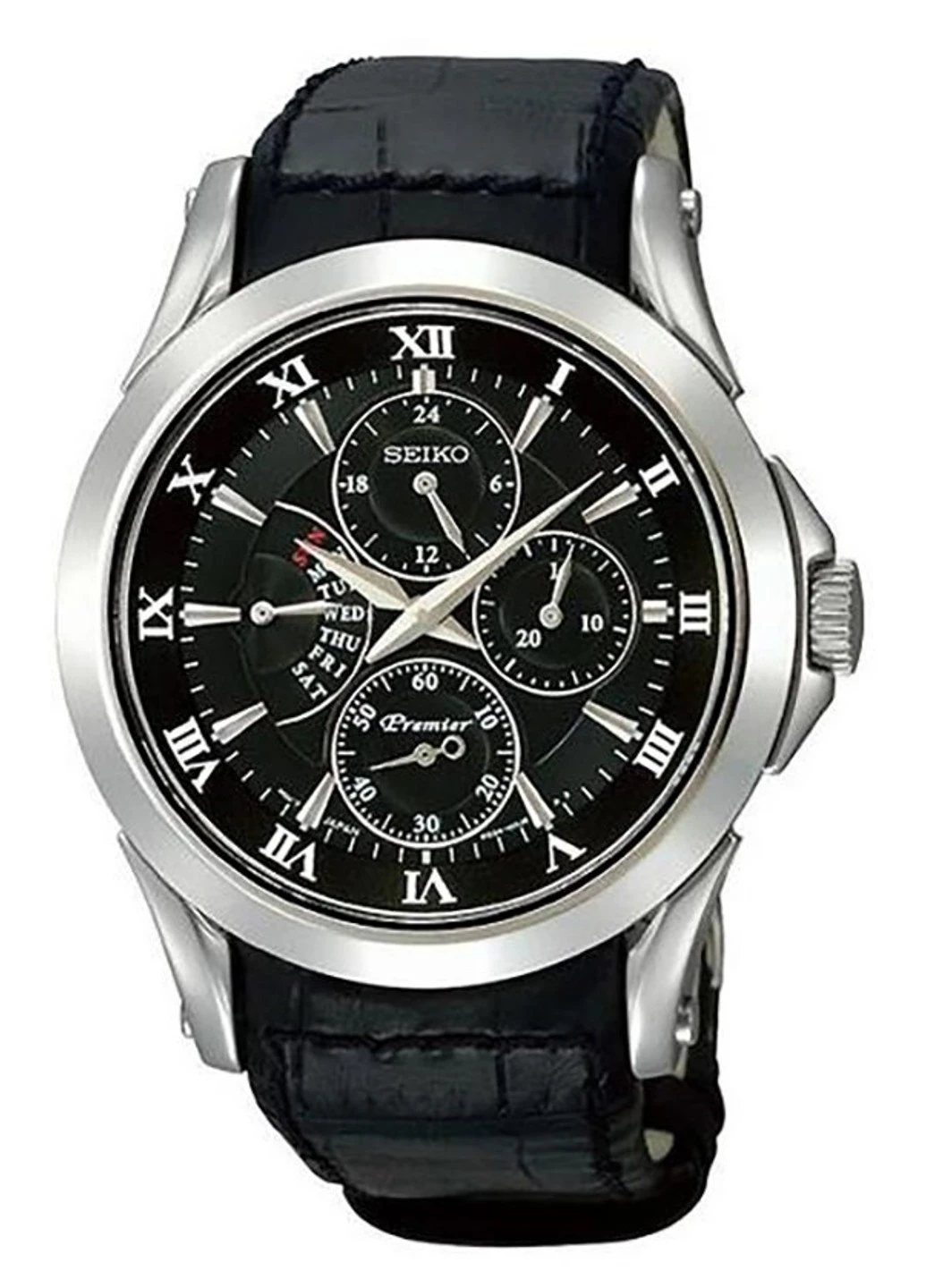 SRL021P1 Seiko (252364609)