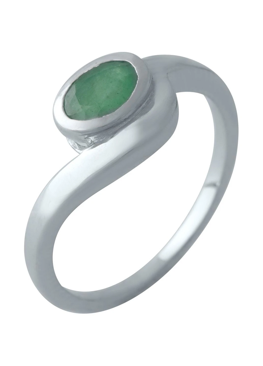 Кольцо Silver Flame (152533178)