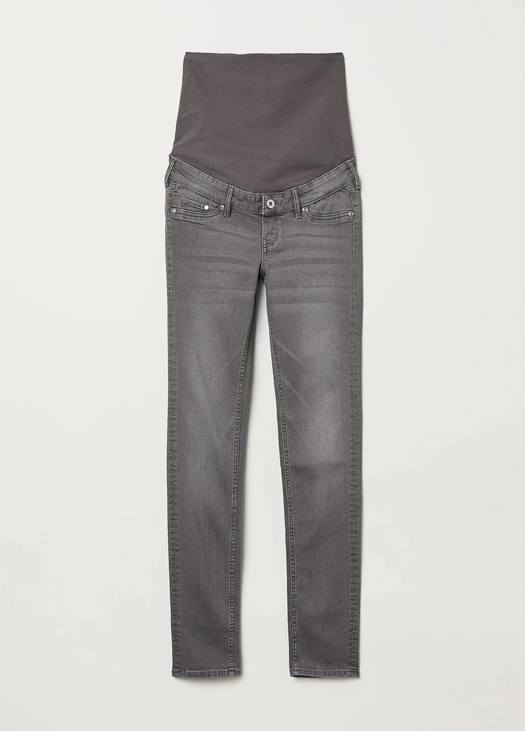 Джинсы для беременных H&M - (244438506)