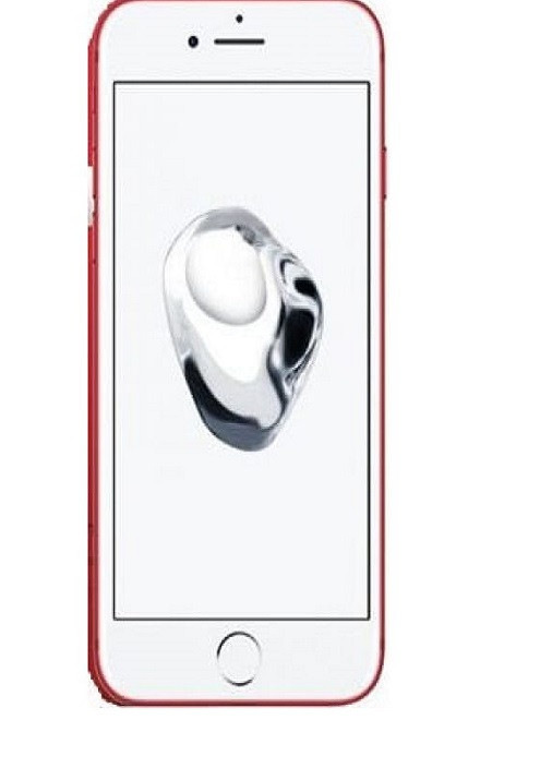 iPhone 7 Plus 128Gb (PRODUCT) (Red) (MPQW2) Apple (236906235)