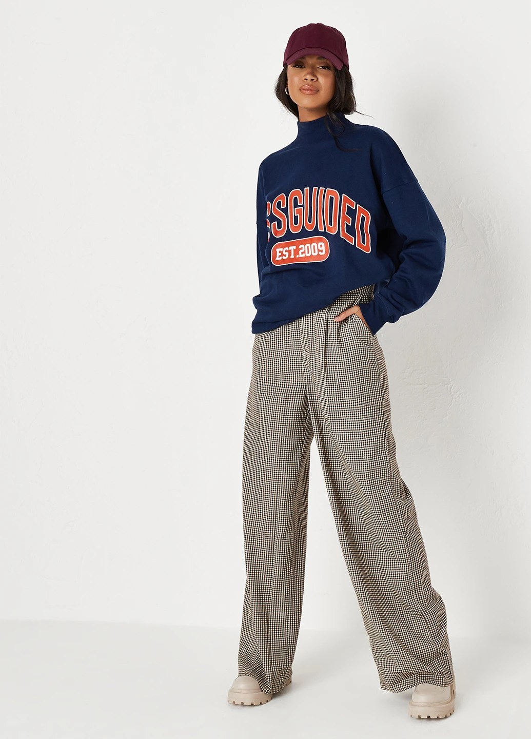 Брюки Missguided (260087145)