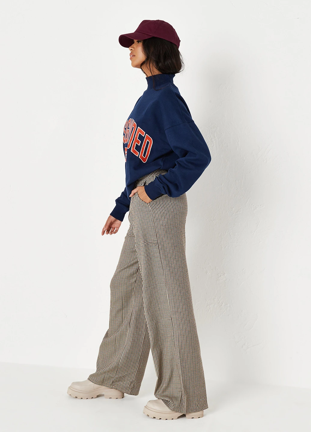 Брюки Missguided (260087145)