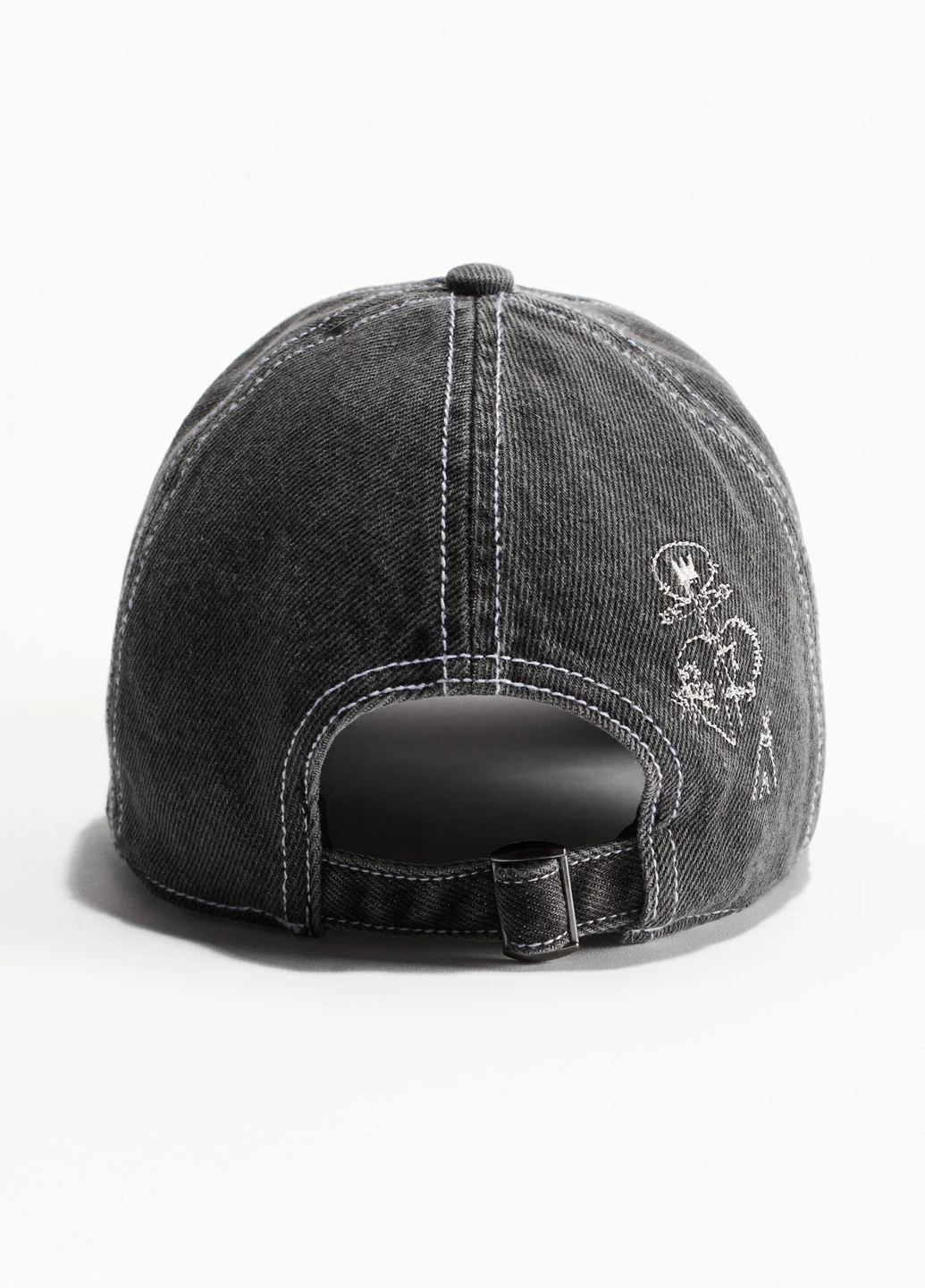 Кепка H&M (331176285)