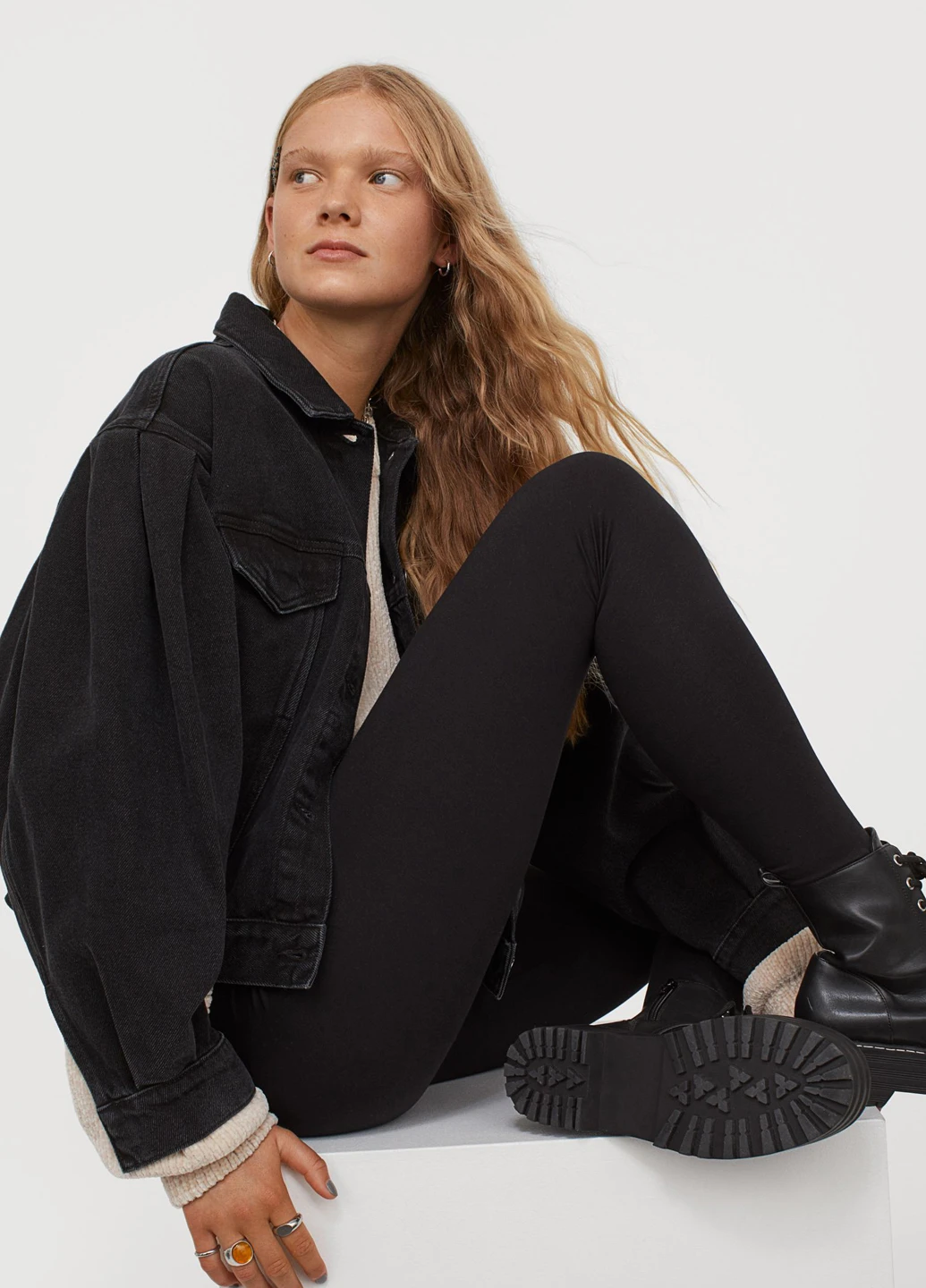 Легінси H&M (201525330)