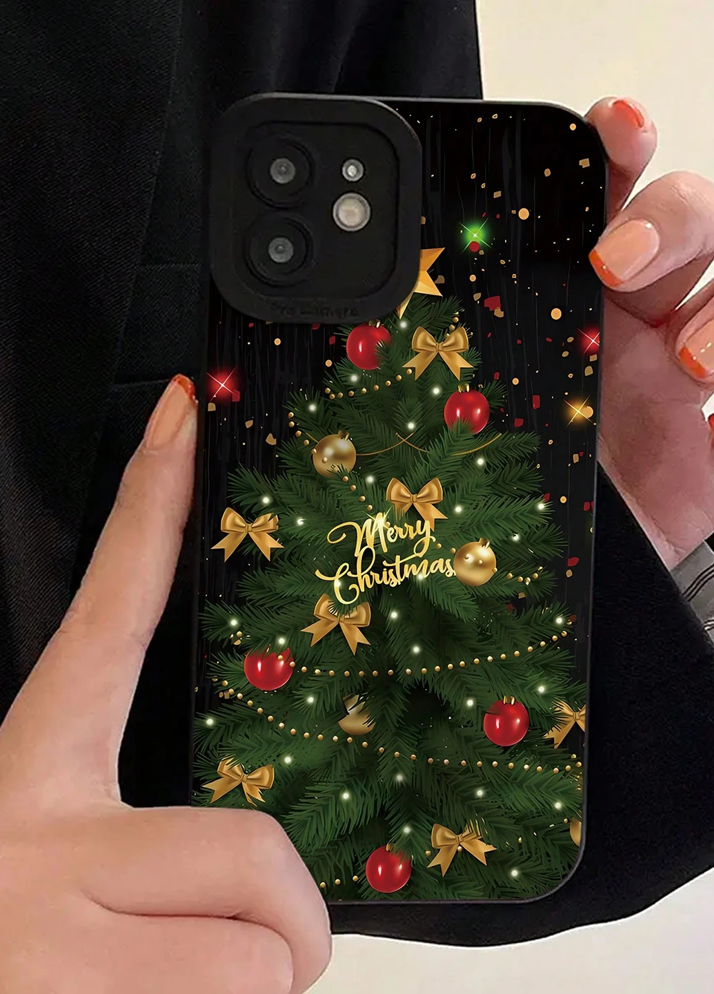 Чохол для iPhone 14 SHEIN (331535770)