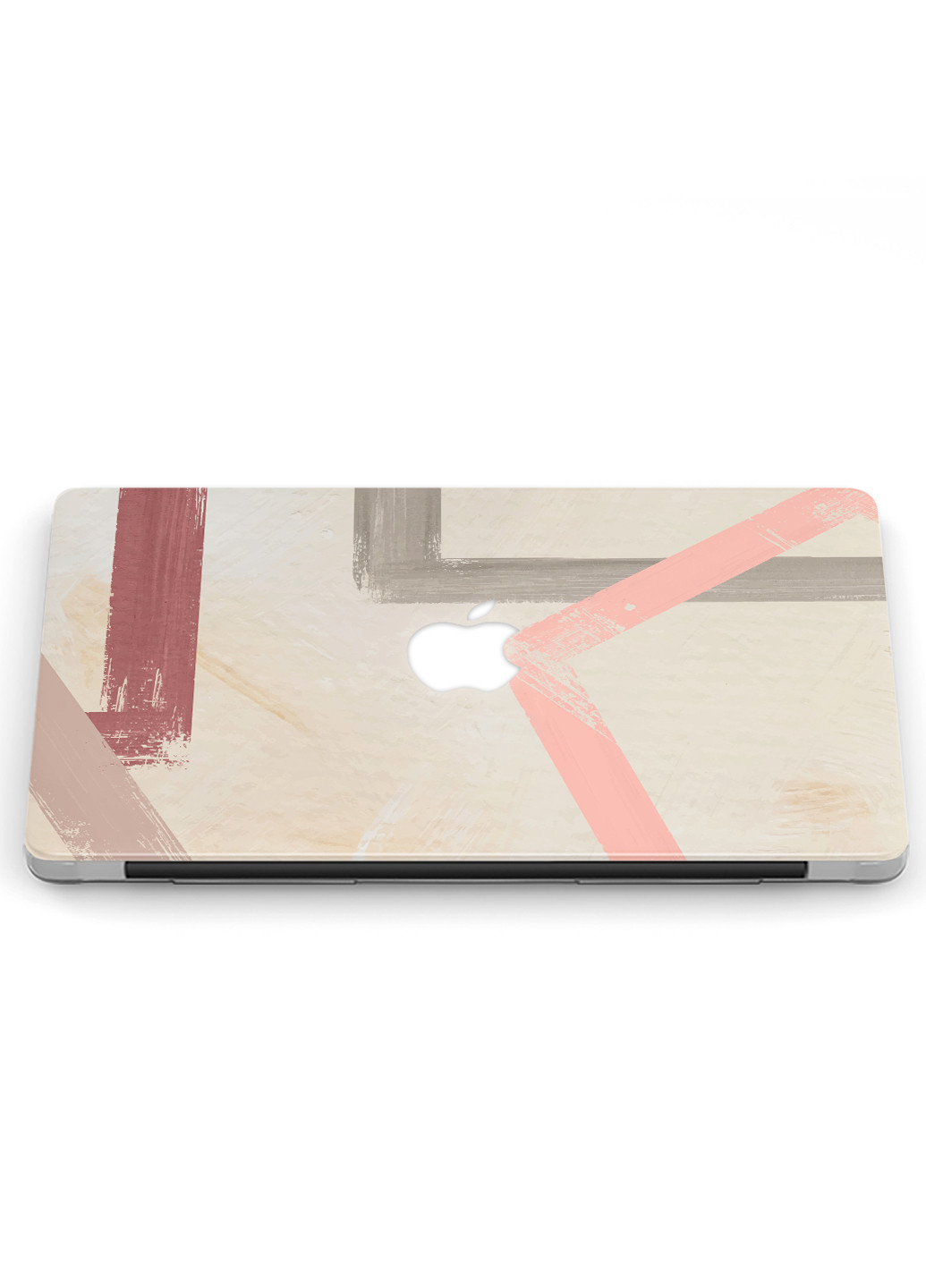 Чохол пластиковий для Apple MacBook Pro 16 A2141 Абстракція (Abstraction) (9494-2748) MobiPrint (219124491)
