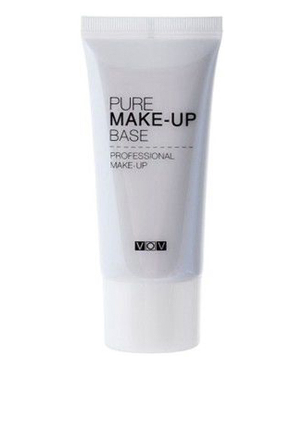 База под макияж Pure Make-up Base №6 Primer Effect, 35 мл VOV (83215341)